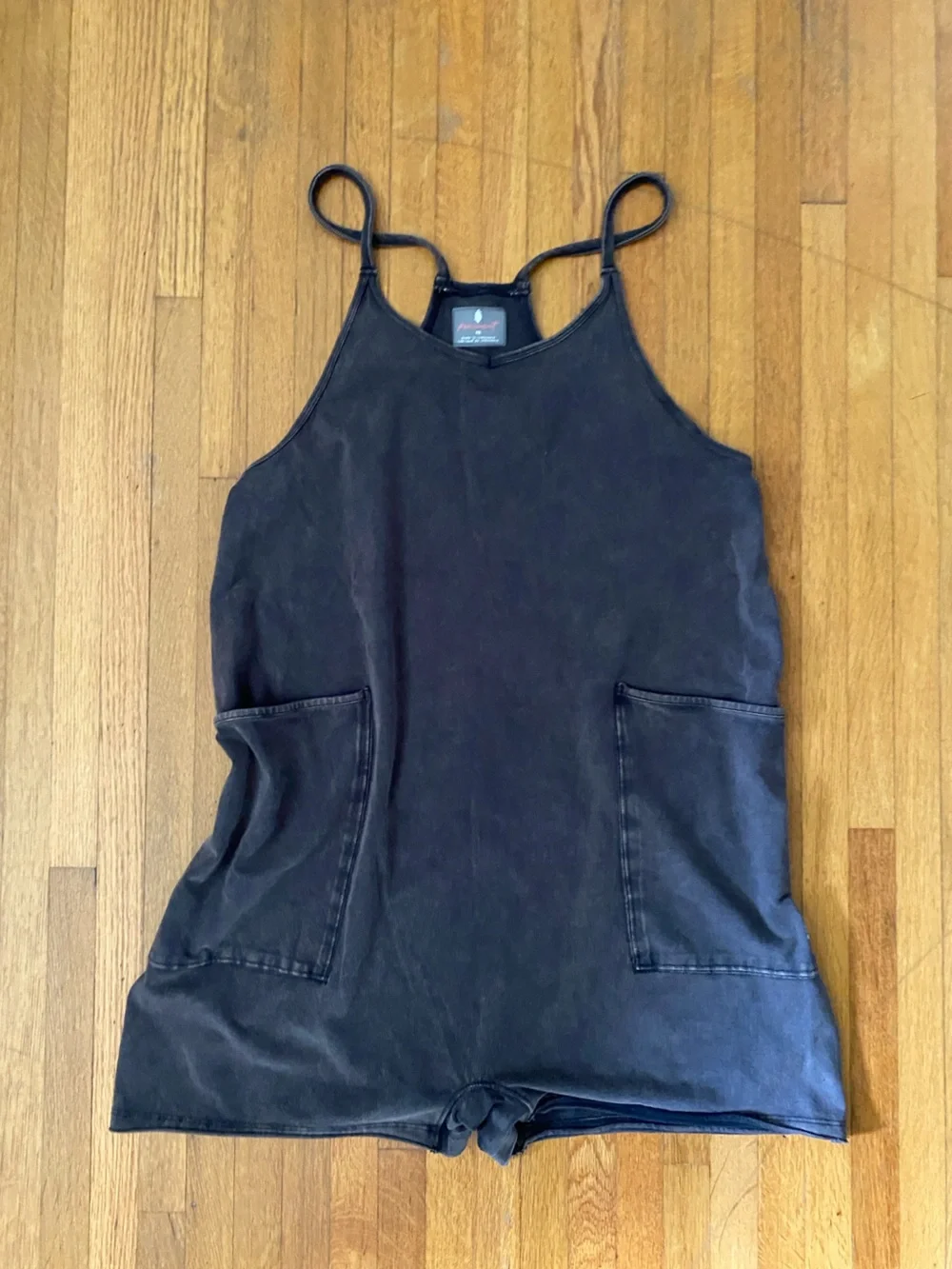 FP Movement Hot Shot Romper by Free People